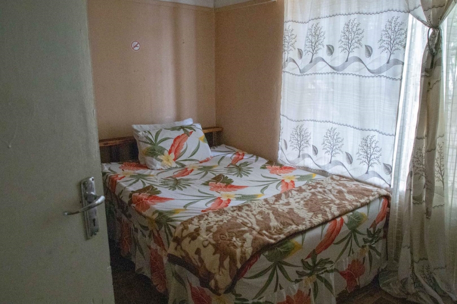 4 Bedroom Property for Sale in Heilbron Free State